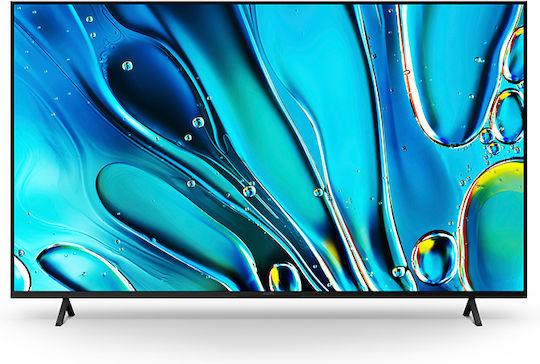 Sony Smart Τηλεόραση 43" 4K UHD LED BRAVIA 3 HDR (2025) K-43S3