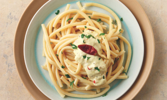 Rapunzel Spaghetti No 5 Βιολογικά 500gr