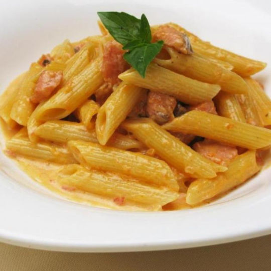 Βιο Αγρός Πένες Pasta la Vista Βιολογικές 500gr