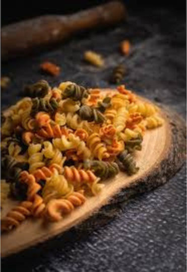 Felicia Șuruburi Biologice Fără Gluten 250gr