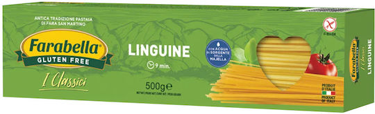 Farabella Lăsănați 500gr