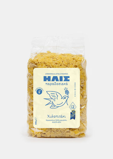 ΗΛΙΣ Pasta Χυλοπίτες 450gr