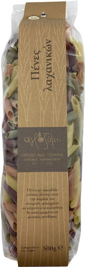 Αγροζύμη Πένες Λαχανικών 500gr