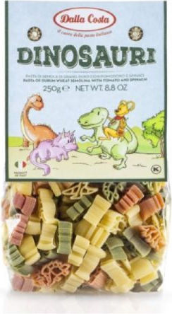 Dalla Costa Λαχανικών 250gr