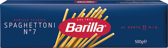 Barilla Spaghettoni No7 500gr