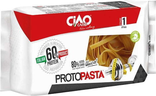 CiaoCarb Ταλιατέλες 100gr