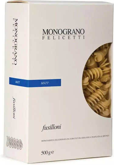 Fusilloni Matt Monograno Felicetti 500gr
