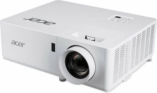 Acer PL6820 MR.JXK11.001 Mini Projector DLP Λάμπας LED με Ενσωματωμένα Ηχεία