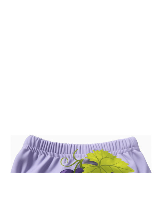 Poopes Grape Kinder-Slip Grape