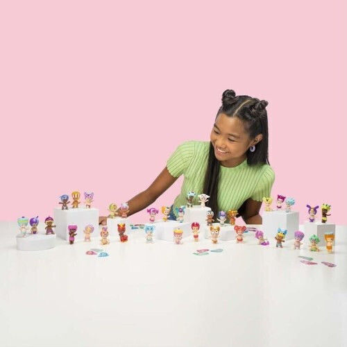 Eolo Miniature Toy (Miscellaneous Designs)