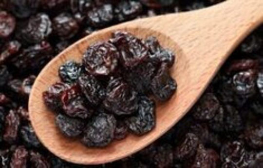 HealthTrade Corintică Produs organic Fructe uscate și nuci neagra 1000gr
