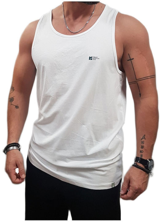 T-Shirt White