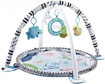 Lazarid Baby-Spieldecken Und -Gyms Für Neugeborene