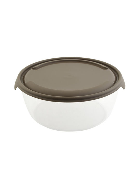 Viosarp Plastic Lunch Box Green 3000ml