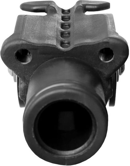 Mvd Invert Roller Head Ram V2 Ø26