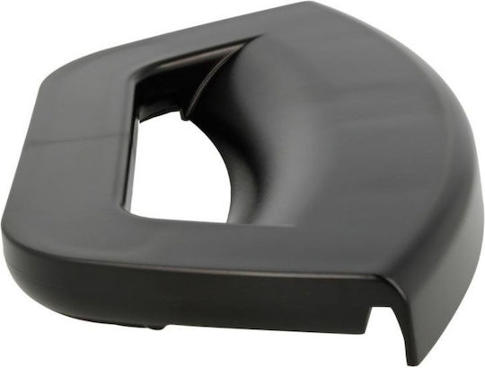 Mâner negru pentru mașină de spălat Hotpoint Ariston C00291848 488000305774 compatibil