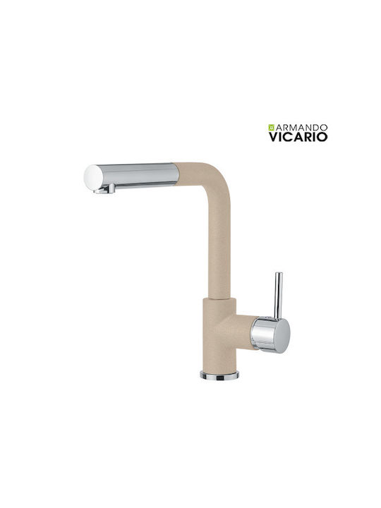 Armando Vicario Fluo Tall Counter Moonstone Armando Vicario Fluo Tall Counter Moonstone