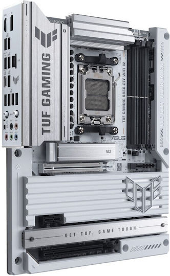 Asus TUF Gaming B850-BTF WIFI W Motherboard ATX with AMD AM5 Socket