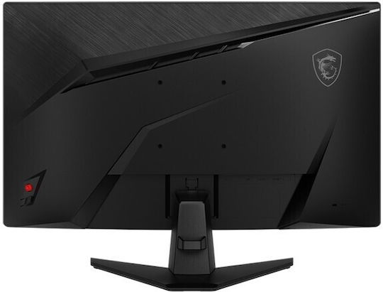 MSI MAG 274CQF VA HDR Curved Gaming Monitor 27" QHD 2560x1440 180Hz with Response Time 0.5ms GTG