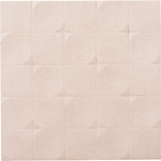 HomeMarkt Santorini Gemälde Hölzernes 80x4.5cm