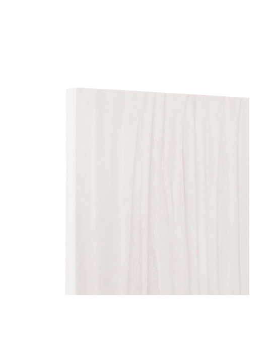 HomeMarkt Santorini Painting Wooden 60x80cm