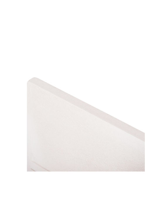 Hm4506 Painting Series Santorini Hm4506 MDF Off-White Color 80x4 Thickness X120cm Code 0538032