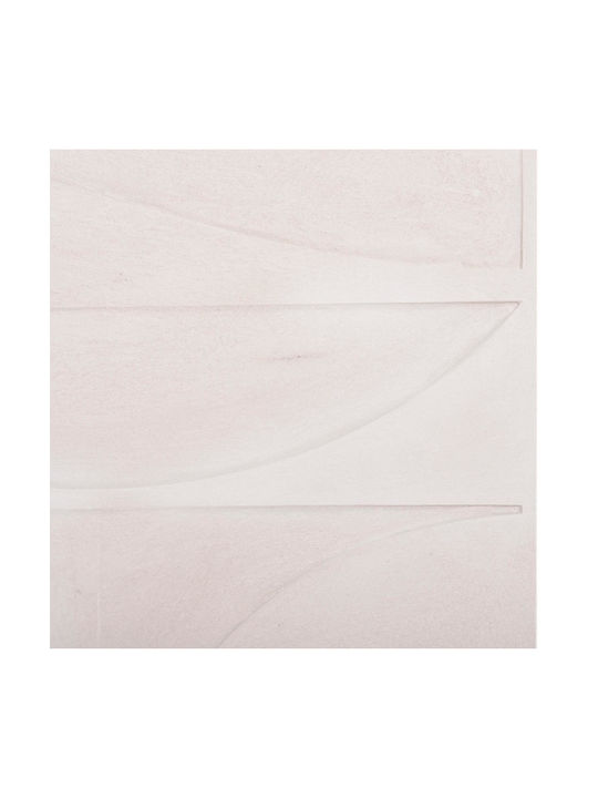 HomeMarkt Santorini Gemälde Hölzernes 80x120cm