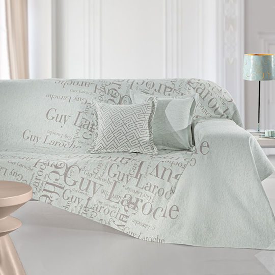 Guy Laroche Stamp Guy Laroche Stamp