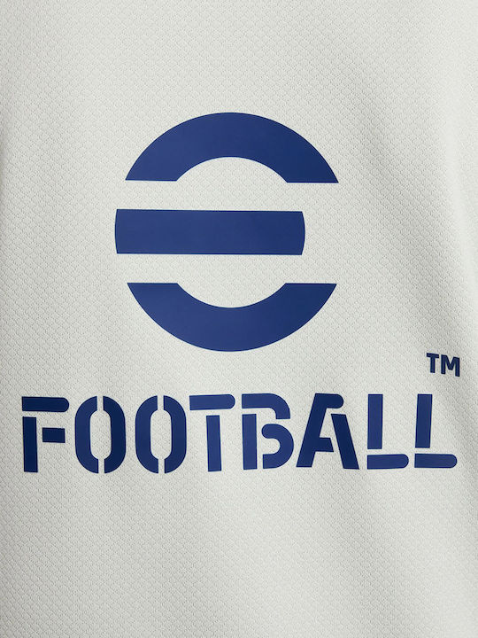 Inter Y NK DF STRK TOP Jersey Aussehen Fußball