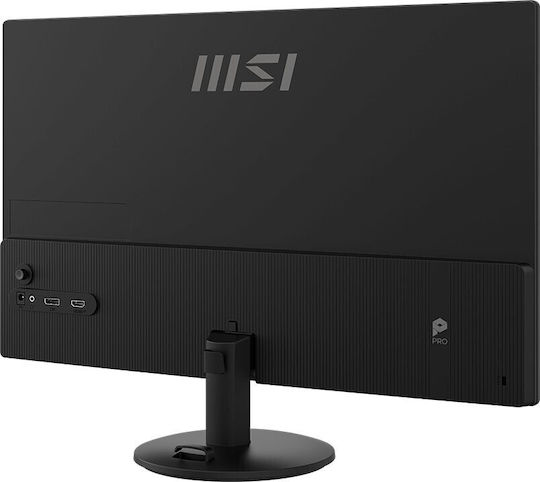 MSI PRO MP242L IPS HDR Monitor 23.8" FHD 1920x1080 with Response Time 4ms GTG