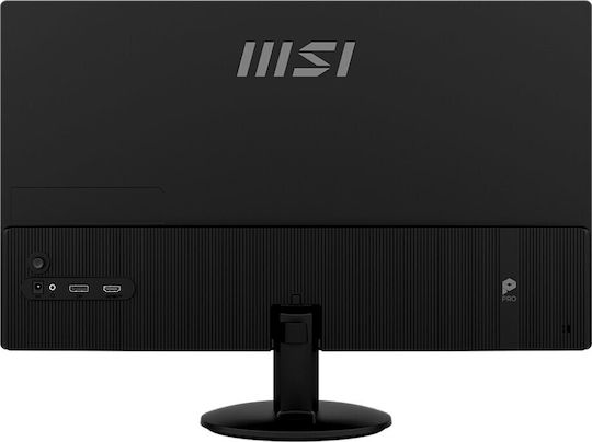 MSI PRO MP242L IPS HDR Monitor 23.8" FHD 1920x1080 with Response Time 4ms GTG