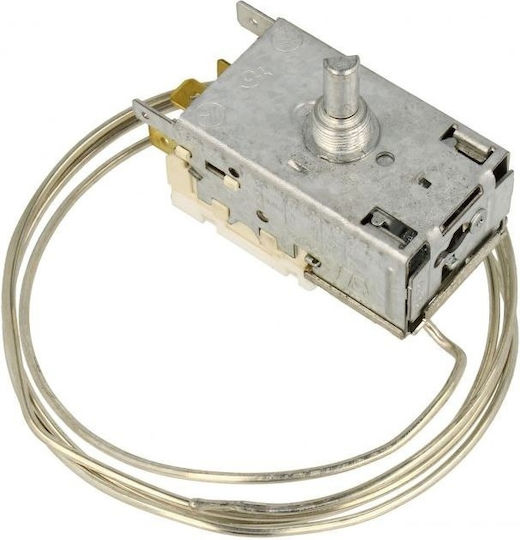 Termostat K59l1822000 pentru frigider C00898319 Beko 4502011000 compatibil