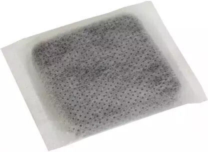 Catalyst Filter All T5 W40 L40 Samsung Refrigerator Da02-90106r