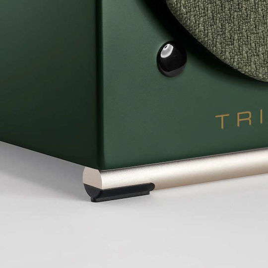 Triangle AIO Twin Aktive Lautsprecher 2 Anzahl von Fahrern (Paar) English Green