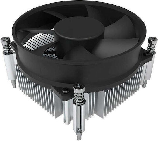 Alpenfoehn EKL 22225 Ψύκτρα Επεξεργαστή για Socket 1700/1851