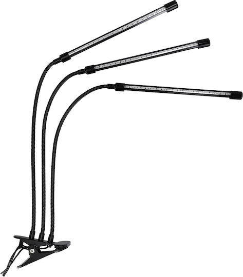 Jumi Wachstumslicht mit LED und Leistung 24W
