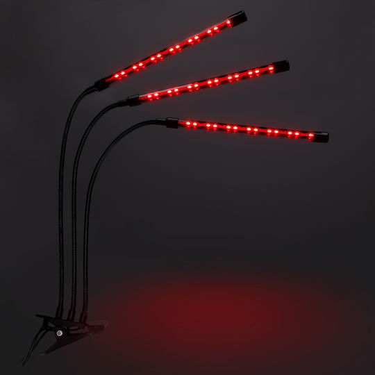 Jumi Grow Light με LED και Ισχύ 24W