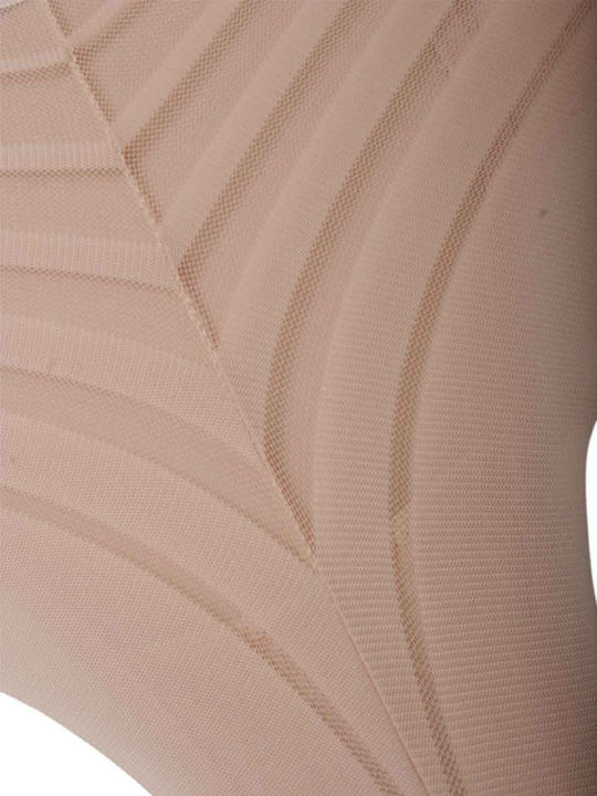 New Bra Lingerie Tightening Slip Seamless Skin