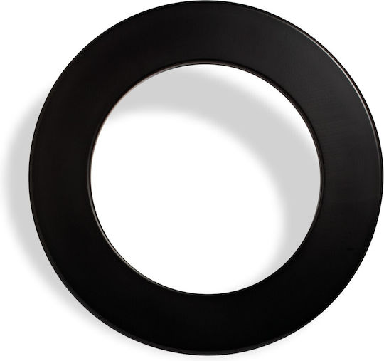 Karella Pu Surround Black