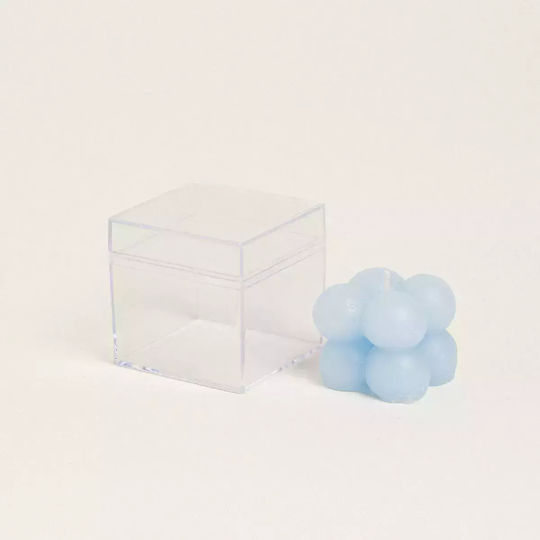 Beauty Home Κουτακι Πλεξι 5 X 5 X 5 Cm