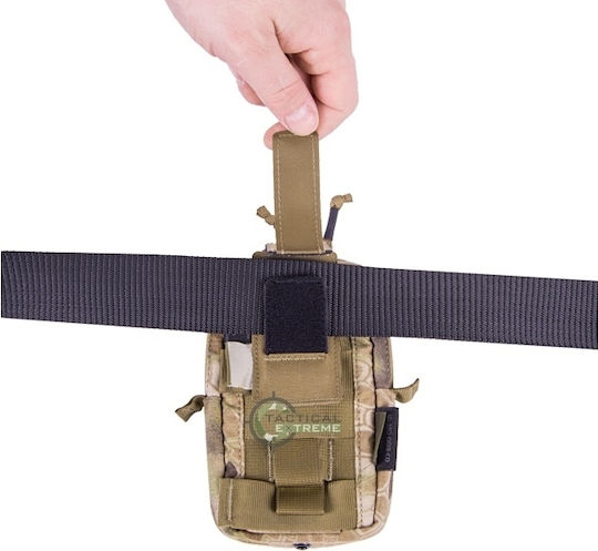 Helikon BMA MOLLE Belt Adapter 1 Olive