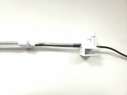Deebow Dee-d8 Accessories for Aquarium Lighting with White Light 10W