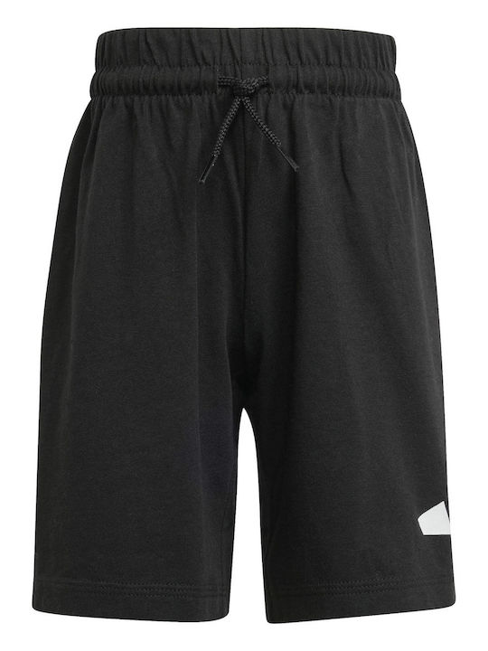 adidas Kids Set with Pink Shorts 2 Pieces