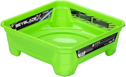 Beyblade X Battle Arena Beystadium