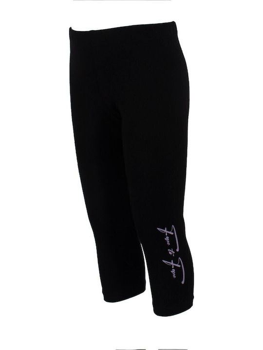 Kinder-Set mit Leggings Sommer 2Stück Lilac
