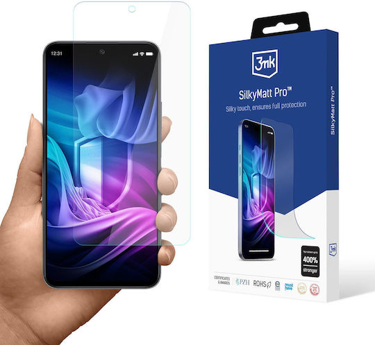 3MK Ματ Screen Protector (Honor 200 - 3mk)