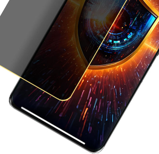 3MK Lite Privacy Mat Screen Protector (Honor Magic7 Lite - 3mk)