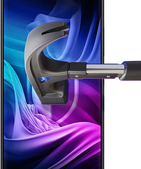 3MK Matt Pro Screen Protector (Redmi Note 12 Pro+)