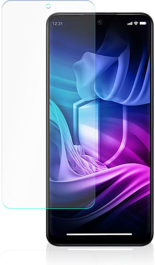 3MK Matt Pro Screen Protector (Redmi Note 12 Pro+)