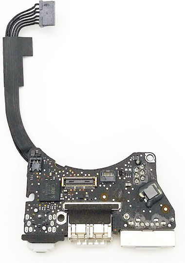 Power Socket for MacBook Air 11" A1465 820-3453-a 2013 2014 2015 Jack Power Audio Board